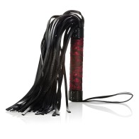 Scandal Whip for BDSM Play