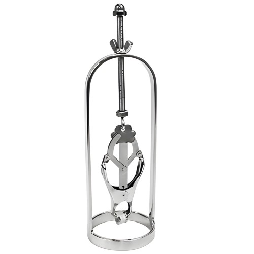 Nipple Torture Clips
