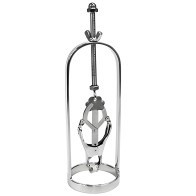 Nipple Torture Clips