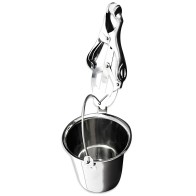 Metal Hard Nipple Clamps