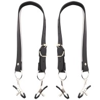 Ohmama BDSM Nipple Clamps