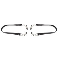 Ohmama BDSM Nipple Clamps