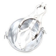 Ohmama Fetish - Nipple Clamps with Cubes