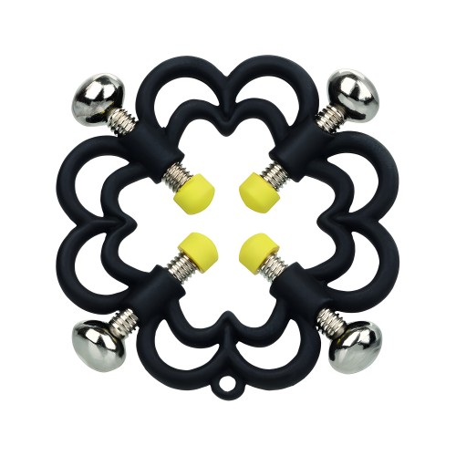 - Boundless Agarres Para Pezones