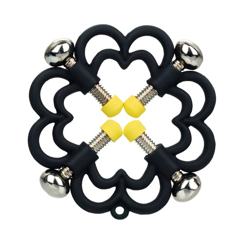 Boundless Nipple Clamps