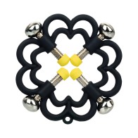 Boundless Nipple Clamps