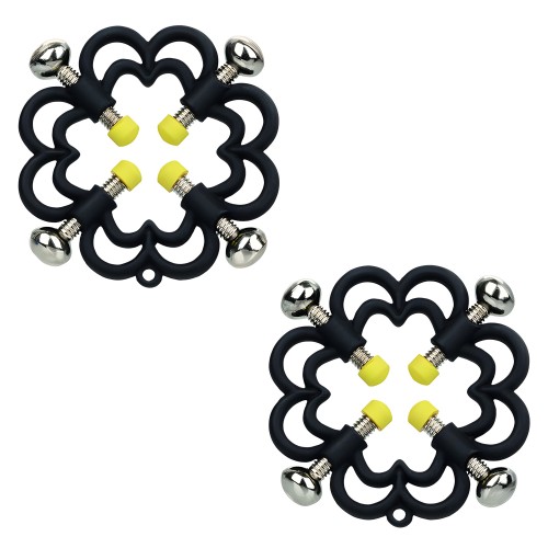 Boundless Nipple Clamps