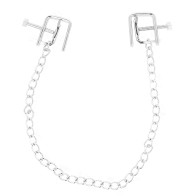 Kink Nipple Clamps