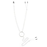 Kink Nipple and Clitoris Clips Model 1