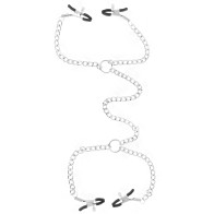 Kink Nipple Grips - Elevate Your Experience