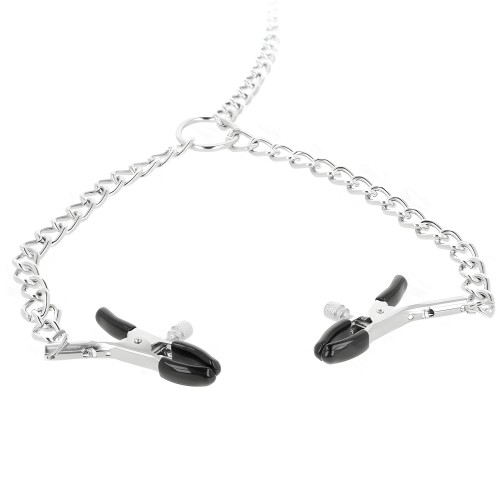 Kink Nipple Grips - Elevate Your Experience