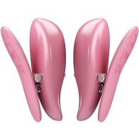 Pretty Love Cailey BDSM Nipple Clamps