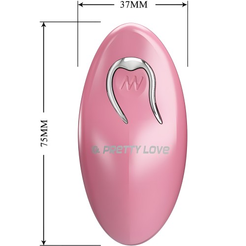 Pretty Love Cailey BDSM Nipple Clamps