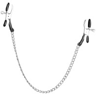 Nipple Clamps with Chain