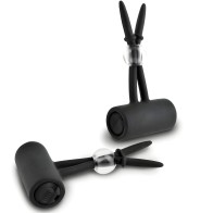 Fetish Fantasy Limited Edition Nipple Stimulators