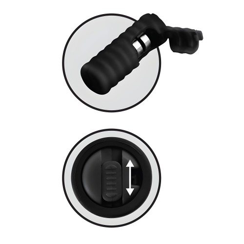 Fetish Fantasy Limited Edition Nipple Stimulators