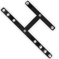 Ball Leather Chastity Sleeve