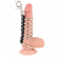 Conjunto de Anillos para el Pene Kink