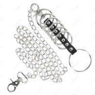 Kink Penis Ring Set