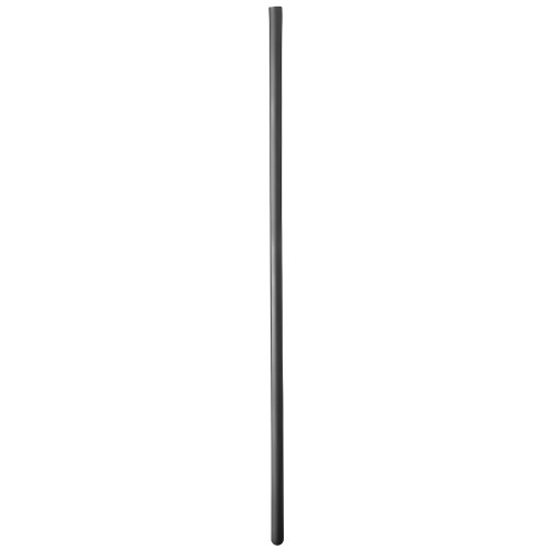 All Black - 6mm Urethral Silicone Sound