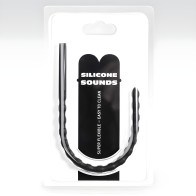 Silicone Urethral Sounds