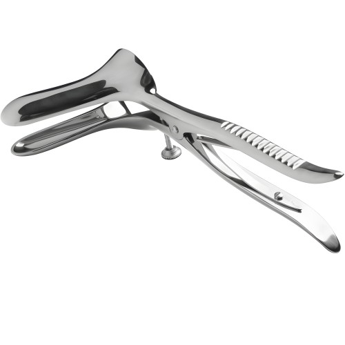 Double Anal Speculum - Metal Hard