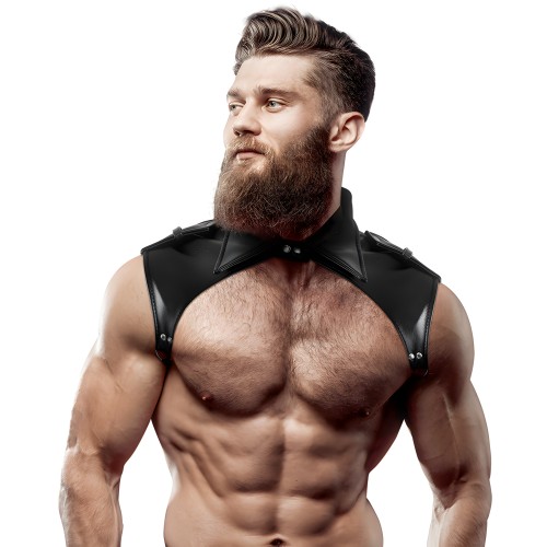 Fetish Submissive Attitude Chest Harness
