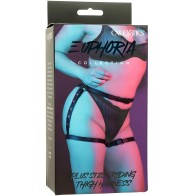 Calexotics Euphoria Thigh Harness
