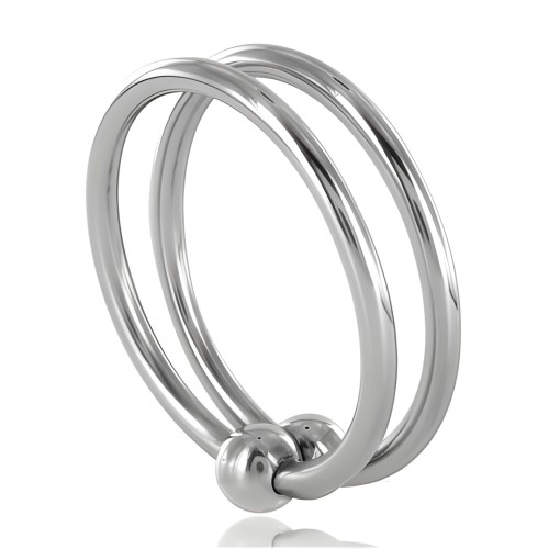 Double Glans Ring 28mm