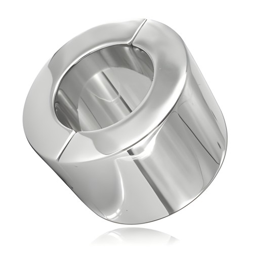 Stainless Steel Testicle Ring 56 mm