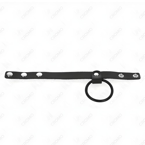 Kink - Anillo Pene Silicona