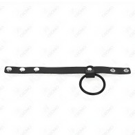 Kink - Anillo Pene Silicona