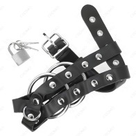 Kink Adjustable Penis Cage