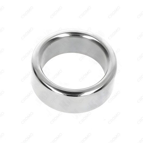 Kink Metal Penis Ring 2.6 cm