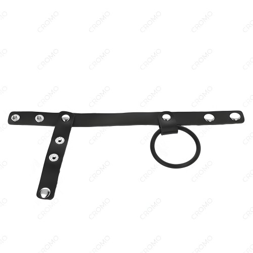 Kink Silicone Pressure Ring