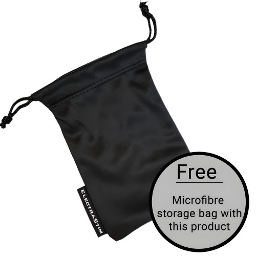 - Electraloops E-stim Anillos Metálicos Ajustables Para Hombres Pene