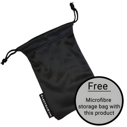 Electrastim - ElectraRing Metal Penis Ring 34mm