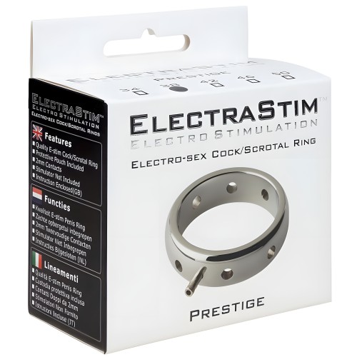 Electrastim - Prestige Electromagnetic Ring