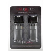 Calexotics Vacuum Twist Nipple Stimulators