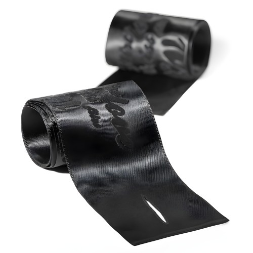 Bijoux Les Petits Bonbons Silk Restraints