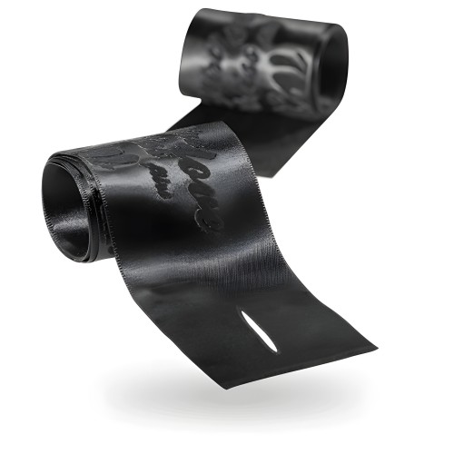 Bijoux Les Petits Bonbons Silk Restraints