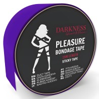 Darkness Bondage Tape