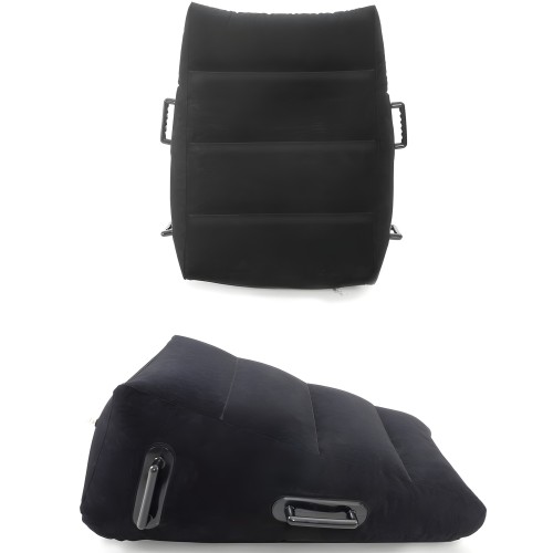 - Almohada Hinchable Posicion Master Grande