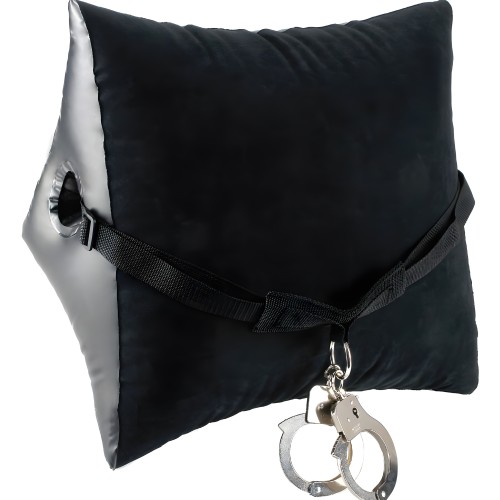 Fetish Fantasy Almohada Hinchable Posicion Master