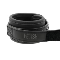 Fetish Submissive Neoprene Handcuffs