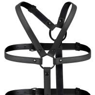 Adjustable Harness - Explore Your Desires