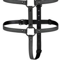 Adjustable Harness - Explore Your Desires