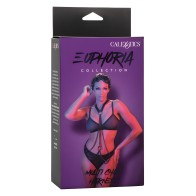 Calexotics Euphoria Multi Chain Harness