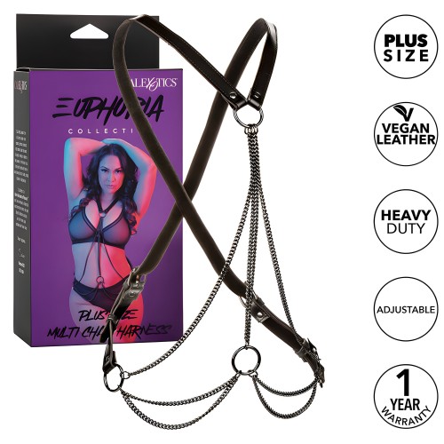 Euphoria Multi Chain Harness