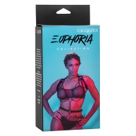 Calexotics Euphoria Multi Chain Halter Harness